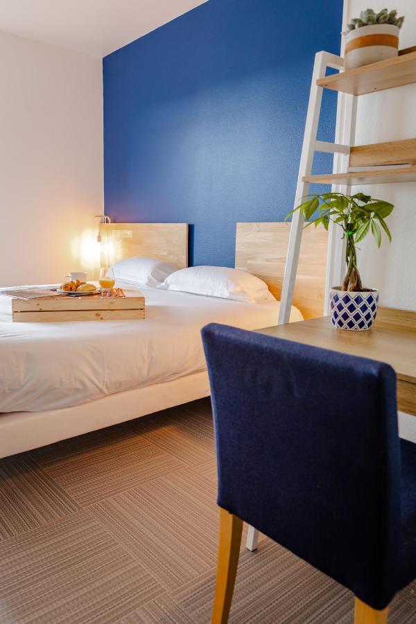 La Mariniere Hotel Restaurant Saint-Malo Ngoại thất bức ảnh