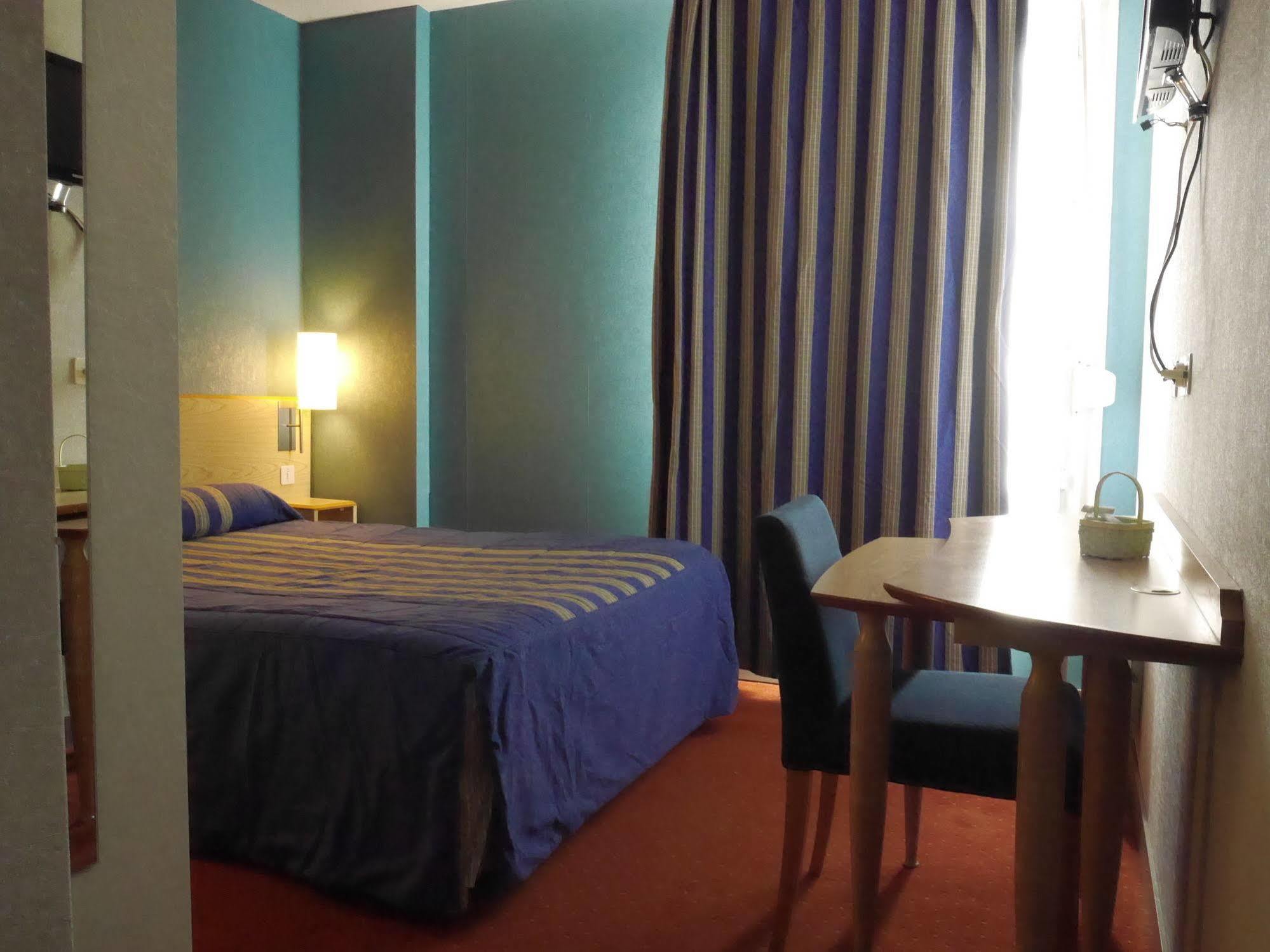La Mariniere Hotel Restaurant Saint-Malo Ngoại thất bức ảnh