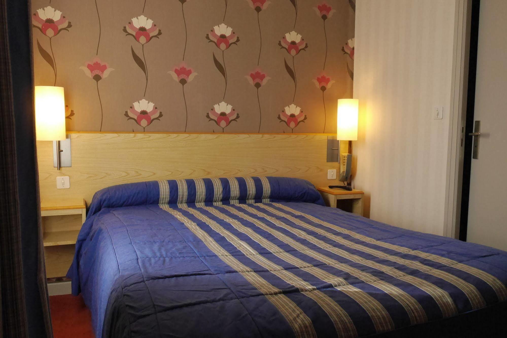 La Mariniere Hotel Restaurant Saint-Malo Ngoại thất bức ảnh