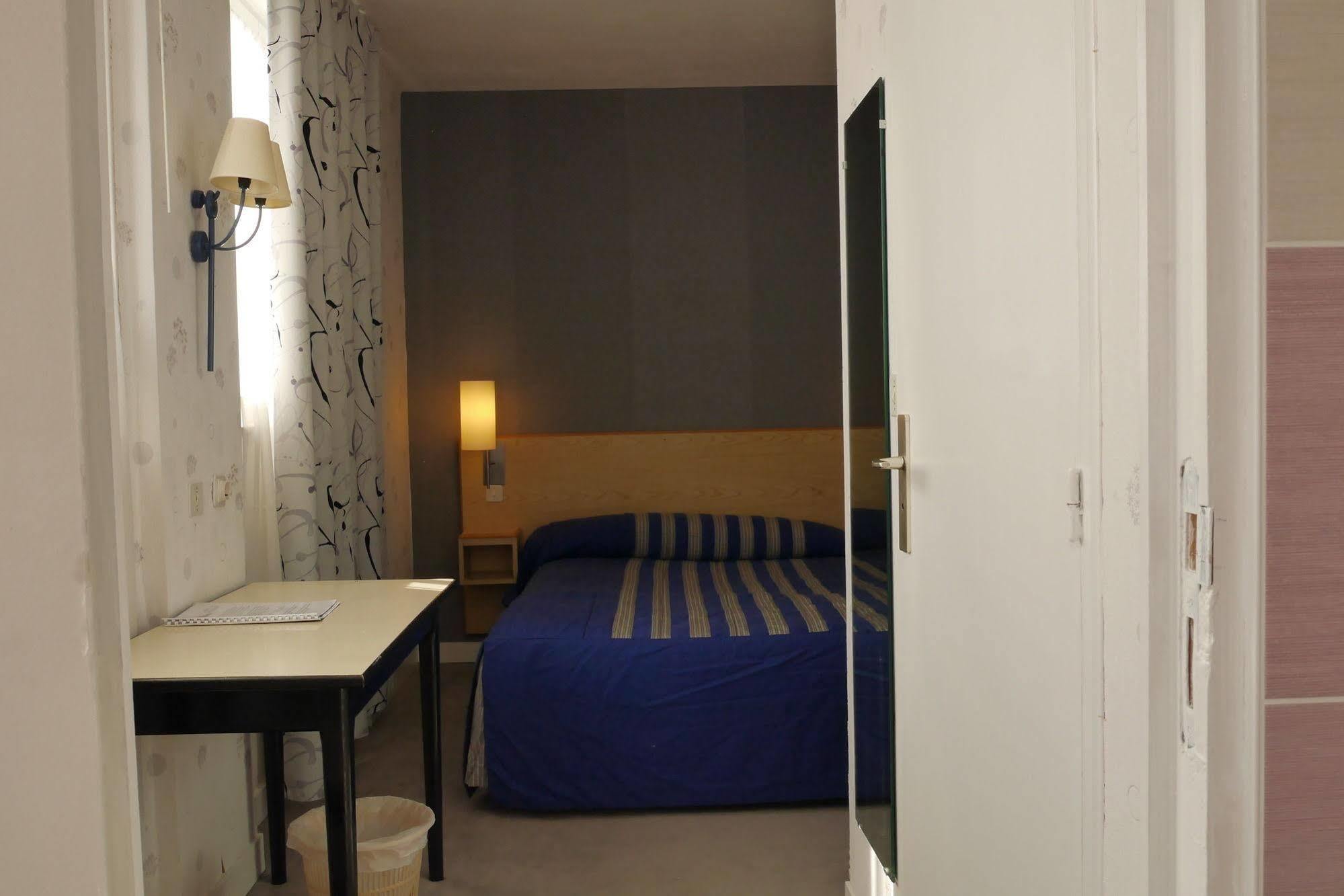 La Mariniere Hotel Restaurant Saint-Malo Ngoại thất bức ảnh