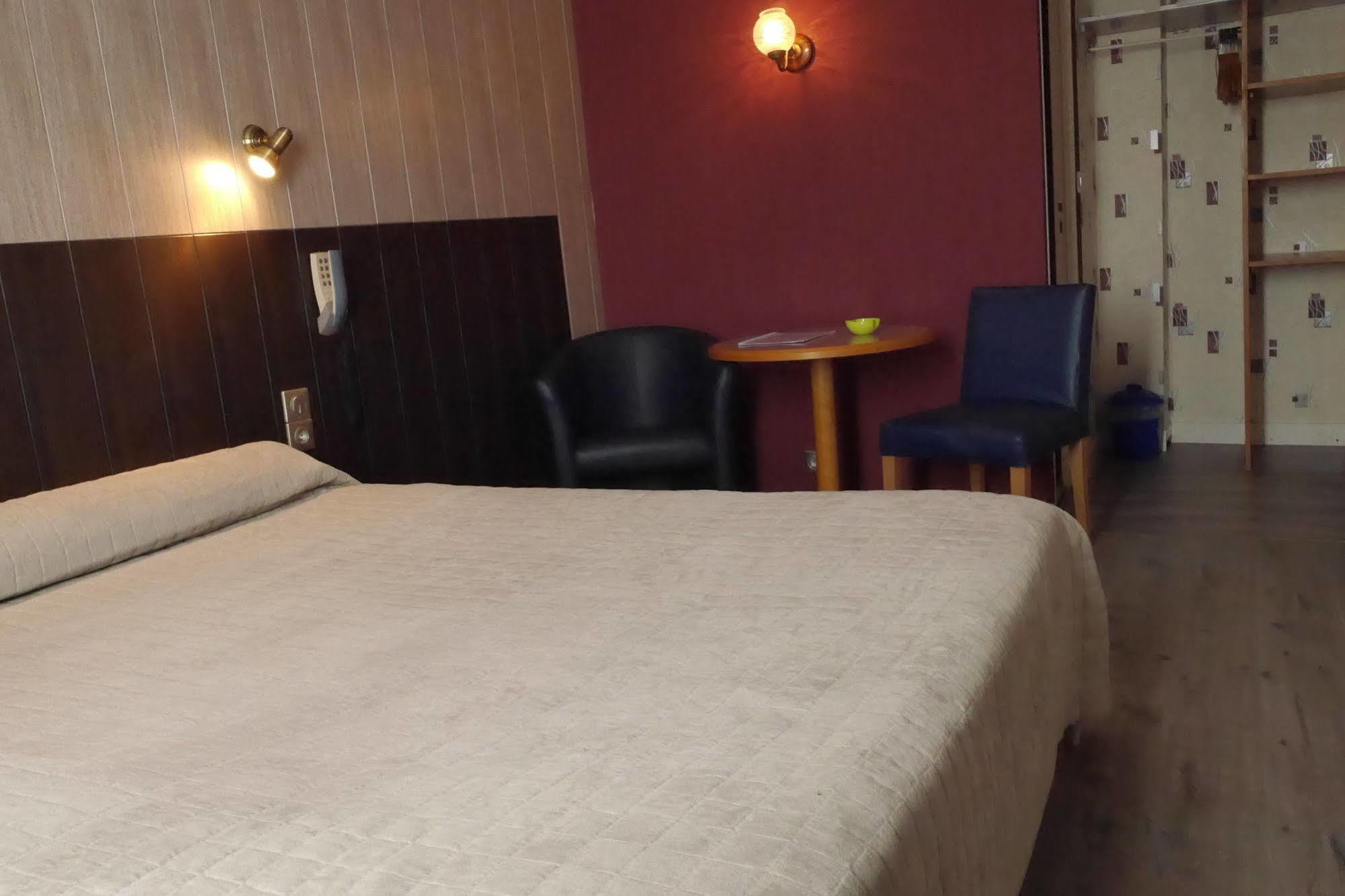 La Mariniere Hotel Restaurant Saint-Malo Ngoại thất bức ảnh