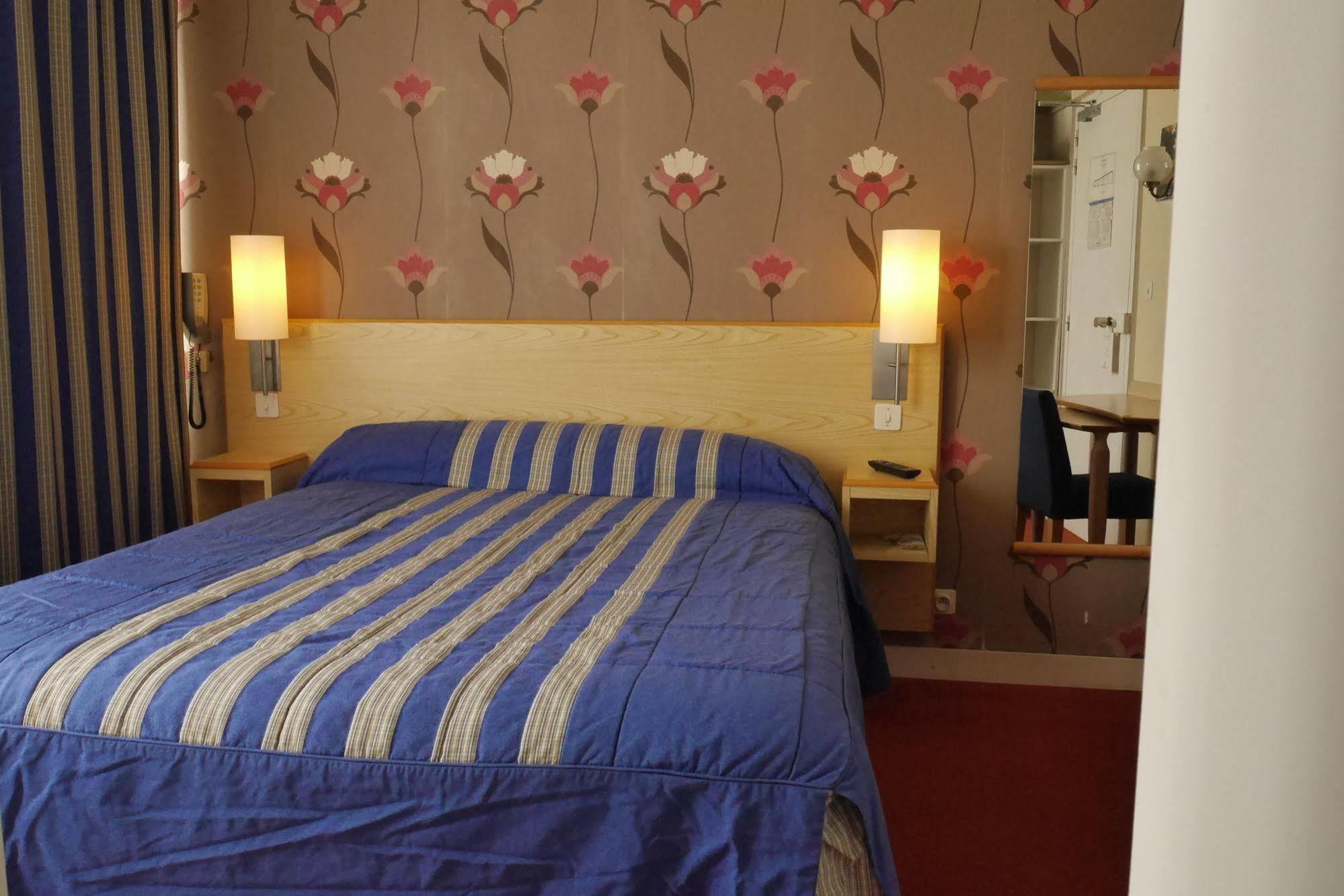 La Mariniere Hotel Restaurant Saint-Malo Ngoại thất bức ảnh