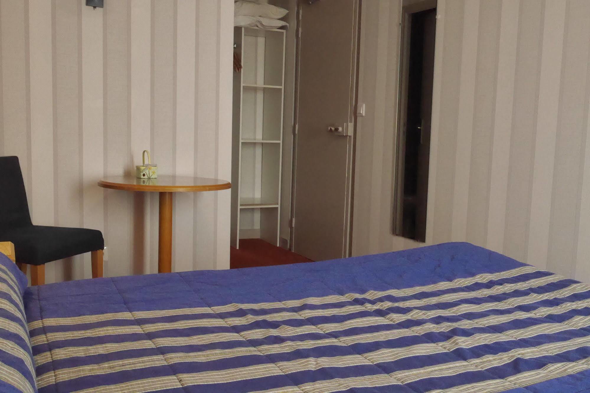 La Mariniere Hotel Restaurant Saint-Malo Ngoại thất bức ảnh