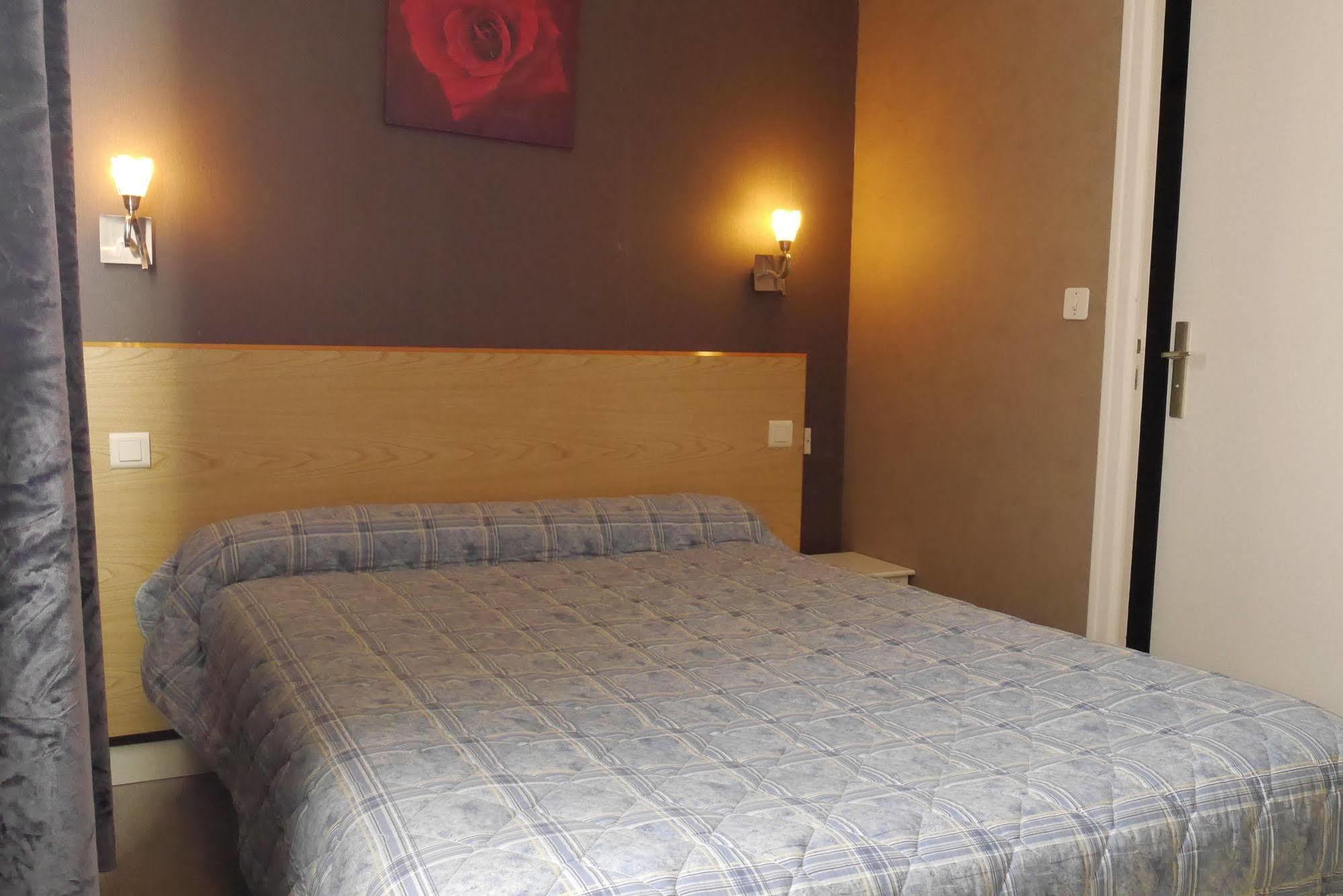 La Mariniere Hotel Restaurant Saint-Malo Ngoại thất bức ảnh