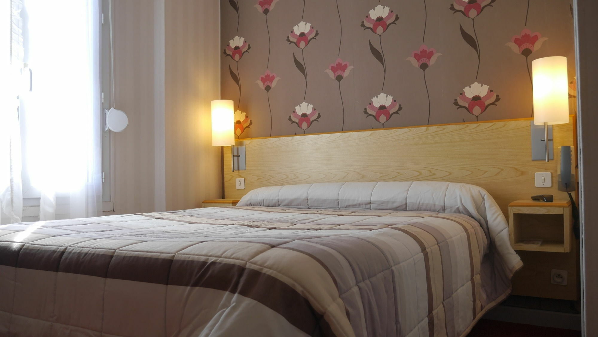 La Mariniere Hotel Restaurant Saint-Malo Ngoại thất bức ảnh