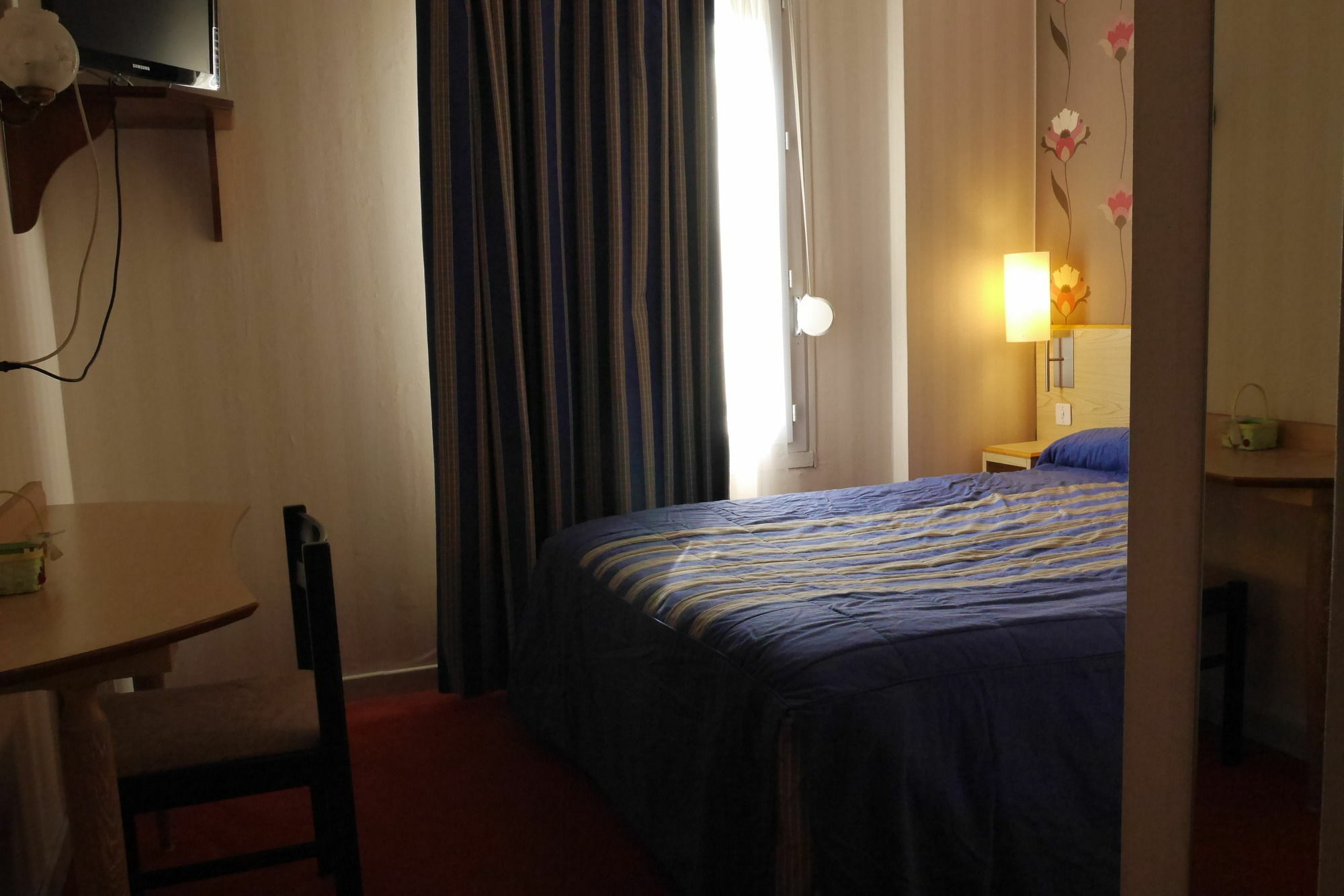 La Mariniere Hotel Restaurant Saint-Malo Ngoại thất bức ảnh