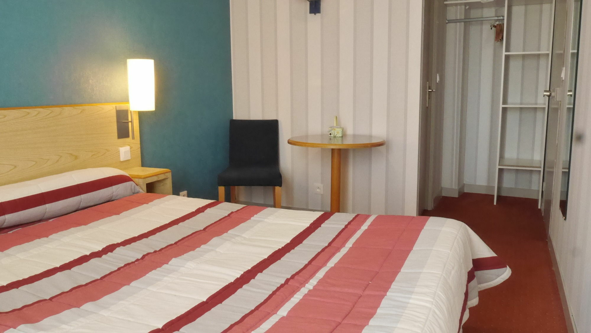 La Mariniere Hotel Restaurant Saint-Malo Ngoại thất bức ảnh